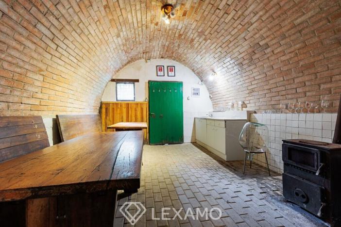 Prodej - jiné, Práče, 30 m2