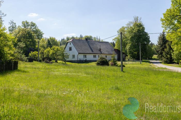 Prodej chalupy, Ždírec nad Doubravou - Stružinec, 120 m2