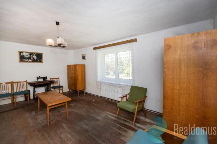 Prodej chalupy, Ždírec nad Doubravou - Stružinec, 120 m2