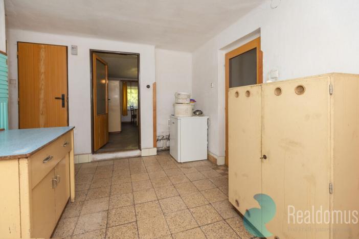 Prodej chalupy, Ždírec nad Doubravou - Stružinec, 120 m2