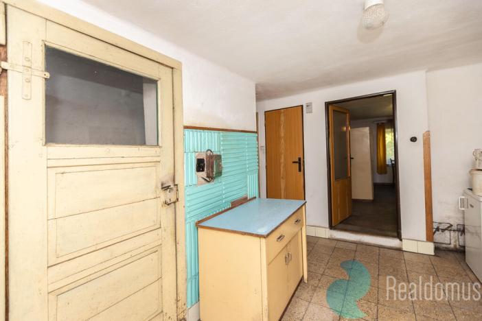 Prodej chalupy, Ždírec nad Doubravou - Stružinec, 120 m2