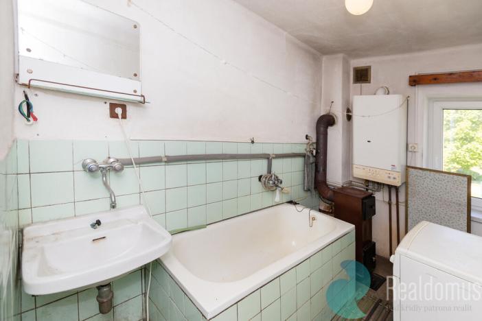 Prodej chalupy, Ždírec nad Doubravou - Stružinec, 120 m2