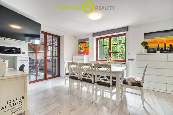 Prodej rodinného domu, Ostrava - Stará Bělá, Dokoupilova, 399 m2