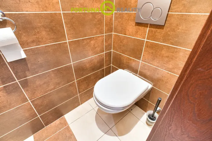 Prodej rodinného domu, Ostrava - Stará Bělá, Dokoupilova, 399 m2