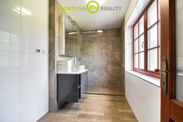 Prodej rodinného domu, Ostrava - Stará Bělá, Dokoupilova, 399 m2