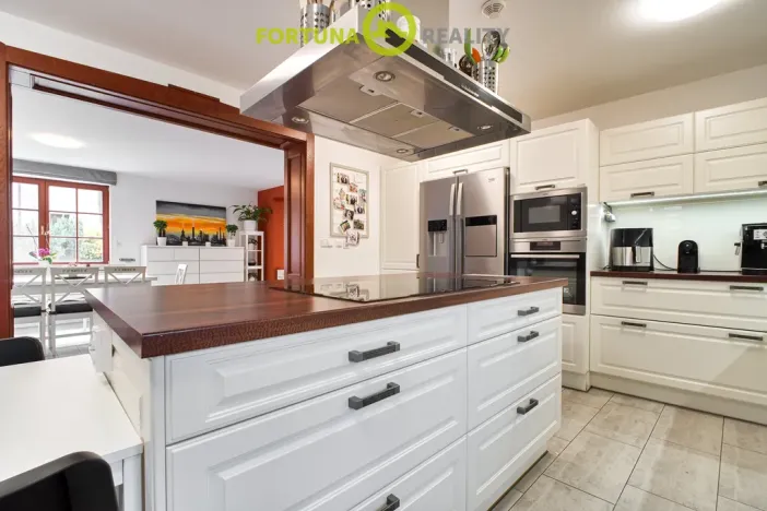 Prodej rodinného domu, Ostrava - Stará Bělá, Dokoupilova, 399 m2