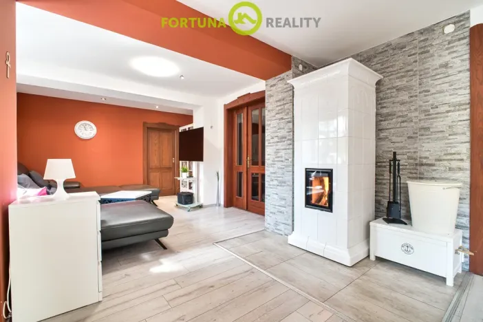 Prodej rodinného domu, Ostrava - Stará Bělá, Dokoupilova, 399 m2