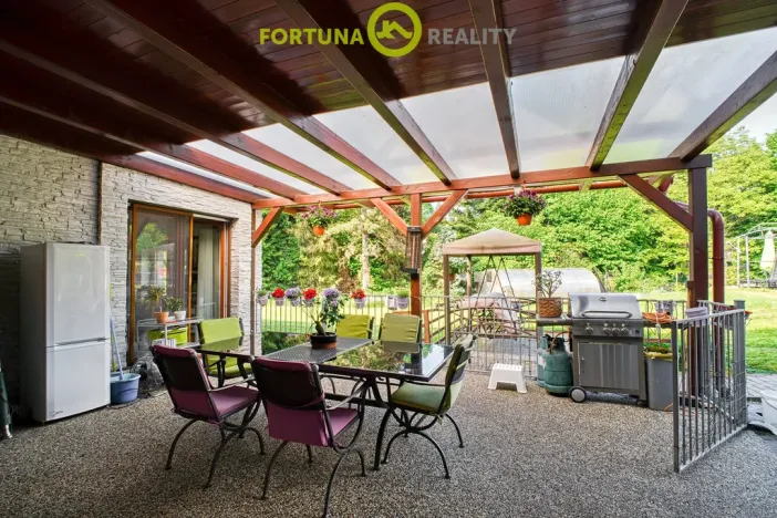 Prodej rodinného domu, Ostrava - Stará Bělá, Dokoupilova, 399 m2