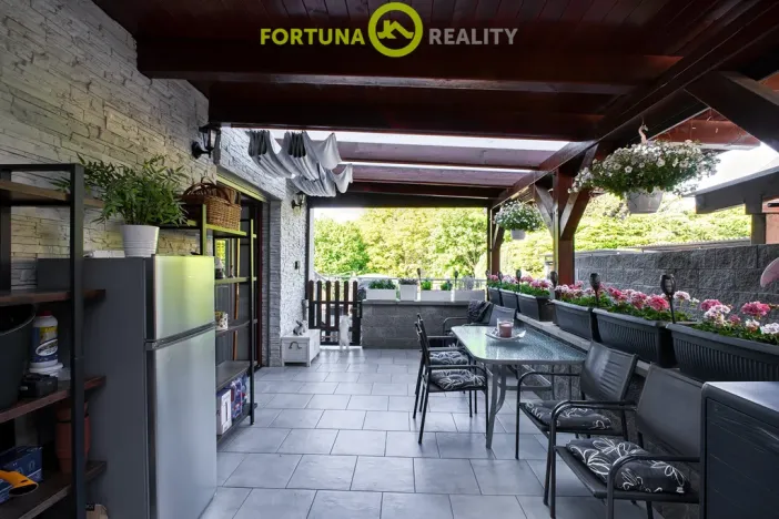 Prodej rodinného domu, Ostrava - Stará Bělá, Dokoupilova, 399 m2