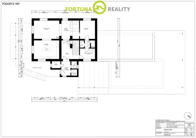 Prodej rodinného domu, Ostrava - Stará Bělá, Dokoupilova, 399 m2