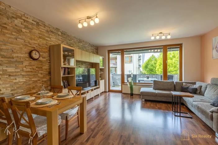 Prodej bytu 3+kk, Praha - Stodůlky, Anny Rybníčkové, 90 m2
