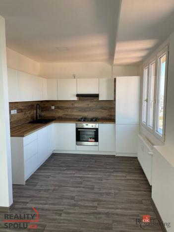 Pronájem bytu 2+1, Opava - Kateřinky, Edvarda Beneše, 61 m2