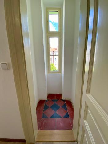 Pronájem bytu 2+1, Praha - Vinohrady, Korunní, 80 m2