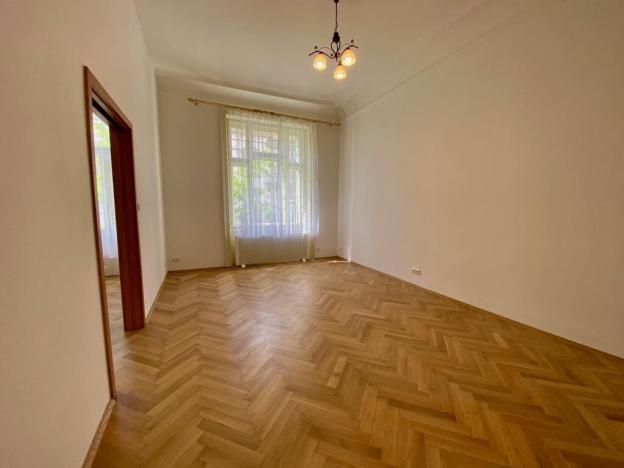 Pronájem bytu 2+1, Praha - Vinohrady, Korunní, 80 m2