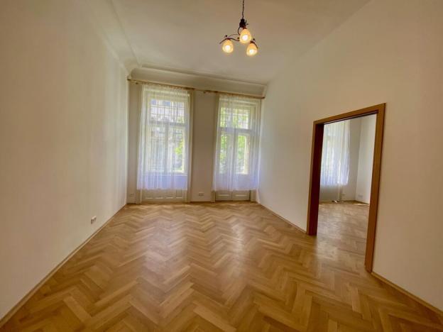 Pronájem bytu 2+1, Praha - Vinohrady, Korunní, 80 m2