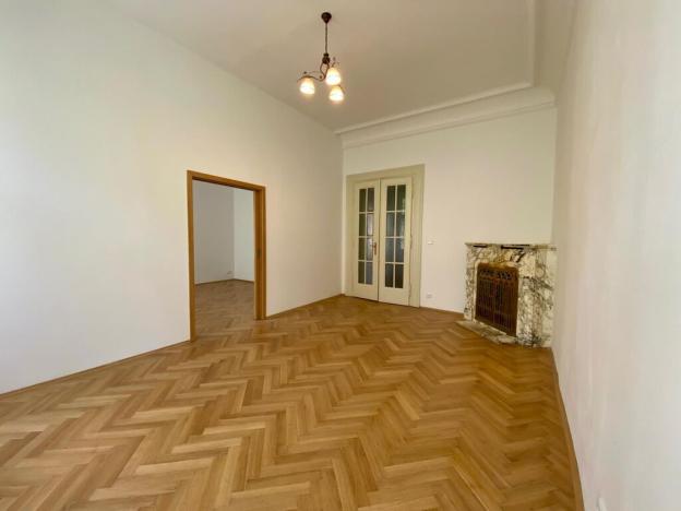 Pronájem bytu 2+1, Praha - Vinohrady, Korunní, 80 m2