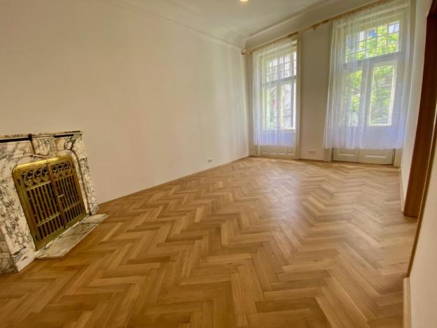 Pronájem bytu 2+1, Praha - Vinohrady, Korunní, 80 m2