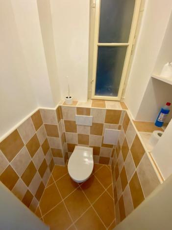 Pronájem bytu 2+1, Praha - Vinohrady, Korunní, 80 m2