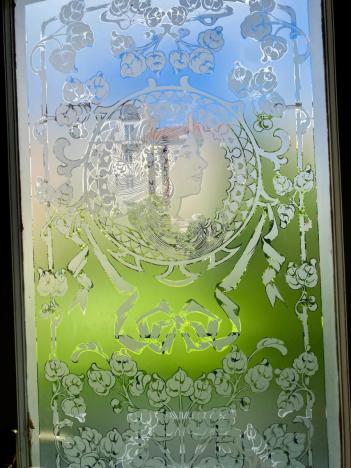 Pronájem bytu 2+1, Praha - Vinohrady, Korunní, 80 m2