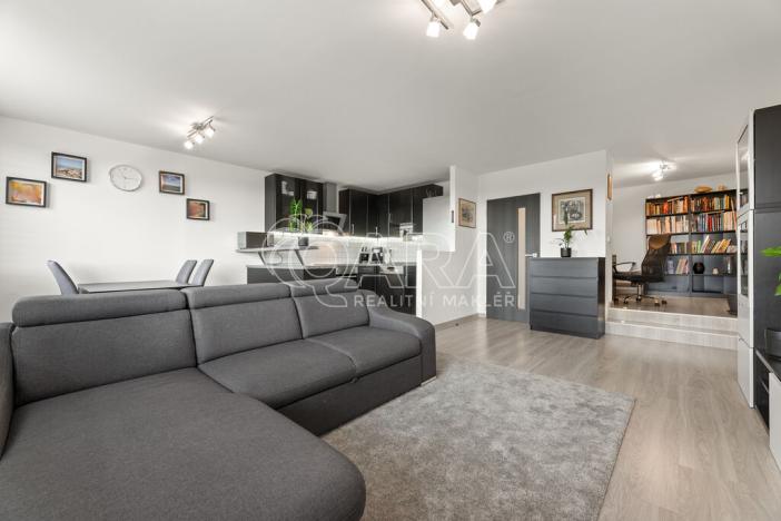 Prodej bytu 4+kk, Praha - Chodov, Klírova, 91 m2