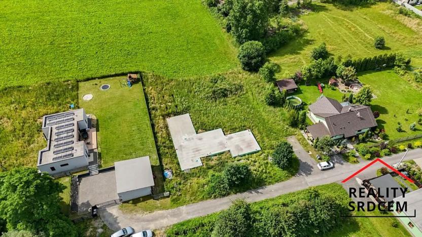 Prodej pozemku pro bydlení, Stonava, 2270 m2