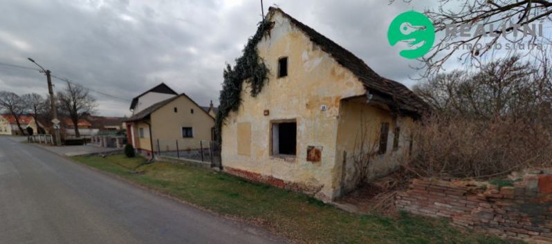 Prodej rodinného domu, Blížejov, Lštění, 100 m2