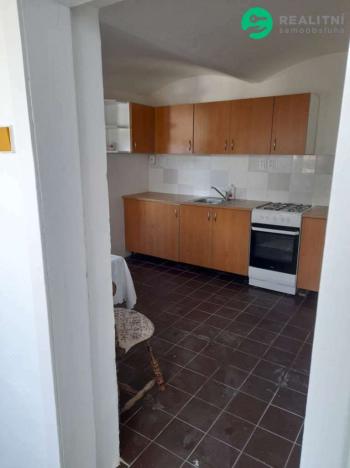 Prodej rodinného domu, Hrušovany nad Jevišovkou, Drnholecká, 160 m2