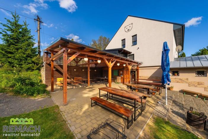 Prodej apartmánu, Buchlovice, K Buchlovu, 320 m2