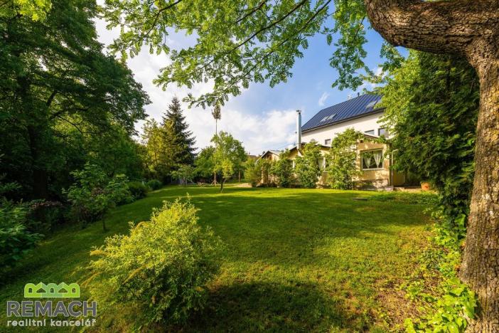 Prodej apartmánu, Buchlovice, K Buchlovu, 320 m2