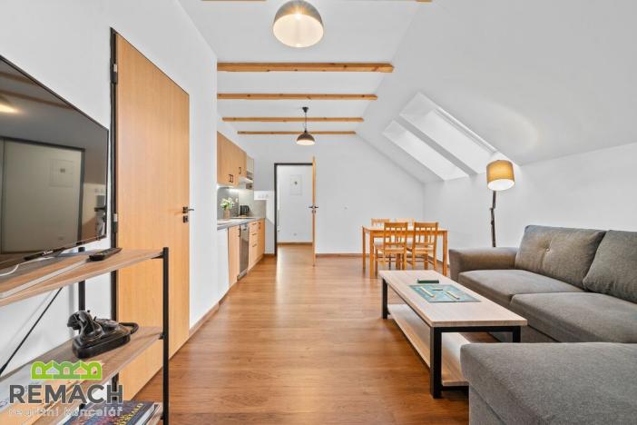 Prodej apartmánu, Buchlovice, K Buchlovu, 320 m2