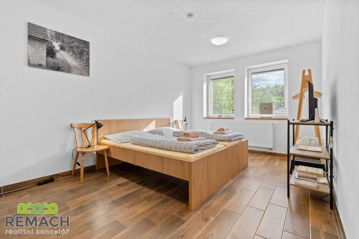 Prodej apartmánu, Buchlovice, K Buchlovu, 320 m2