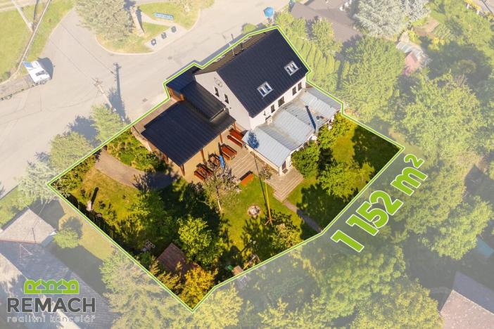 Prodej apartmánu, Buchlovice, K Buchlovu, 320 m2