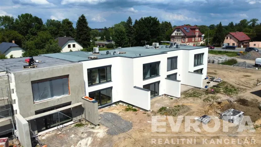 Prodej rodinného domu, Sezemice, Družstevní, 121 m2