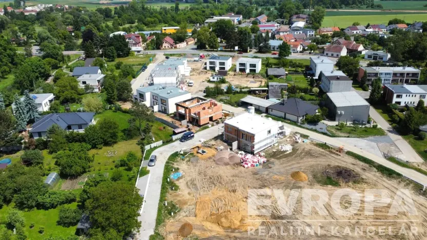 Prodej rodinného domu, Sezemice, Družstevní, 121 m2