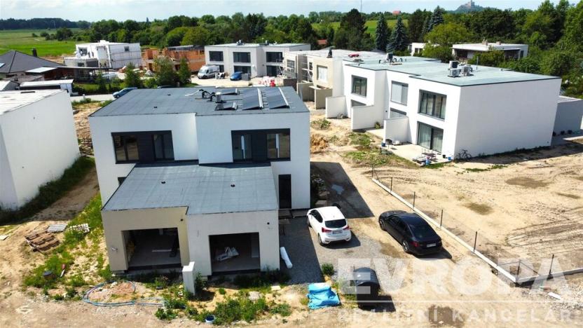 Prodej rodinného domu, Sezemice, Družstevní, 121 m2