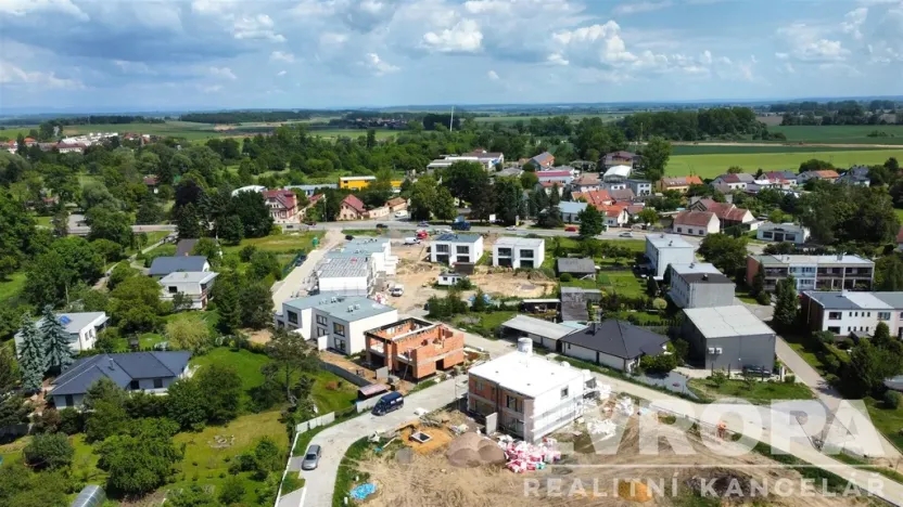 Prodej rodinného domu, Sezemice, Družstevní, 121 m2