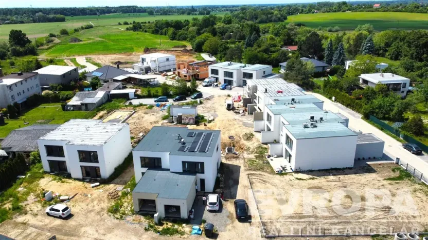 Prodej rodinného domu, Sezemice, Družstevní, 121 m2