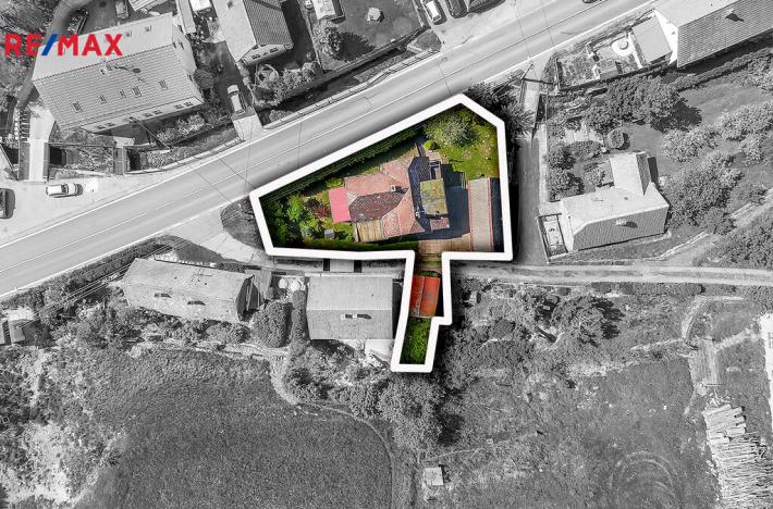 Prodej rodinného domu, Sopotnice, 152 m2