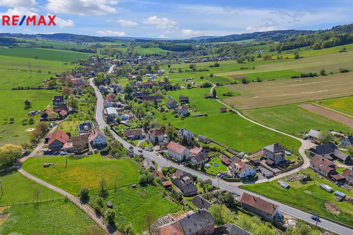 Prodej rodinného domu, Sopotnice, 152 m2