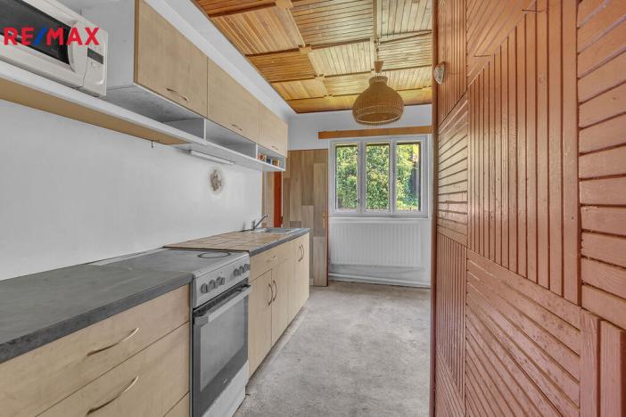 Prodej rodinného domu, Sopotnice, 152 m2