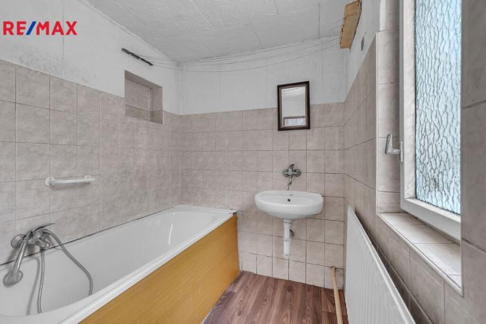 Prodej rodinného domu, Sopotnice, 152 m2