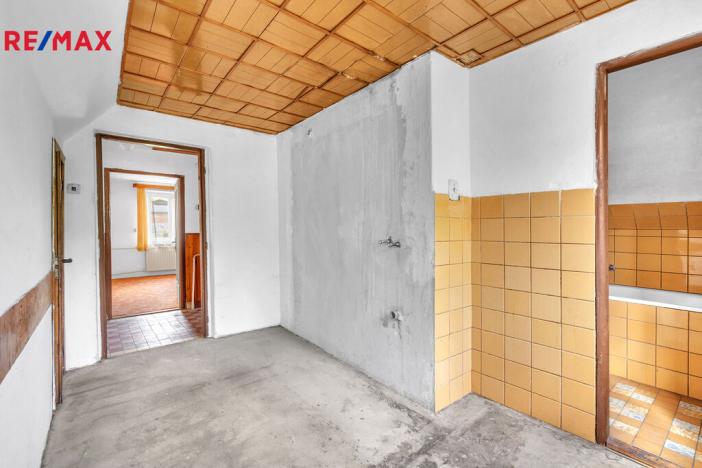 Prodej rodinného domu, Sopotnice, 152 m2