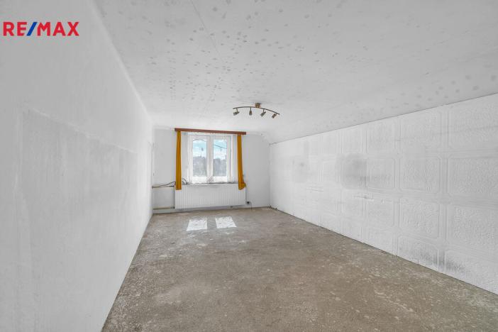 Prodej rodinného domu, Sopotnice, 152 m2