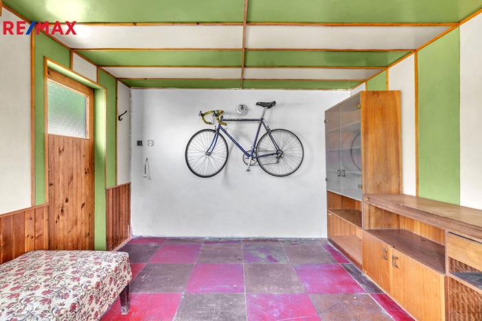 Prodej rodinného domu, Sopotnice, 152 m2