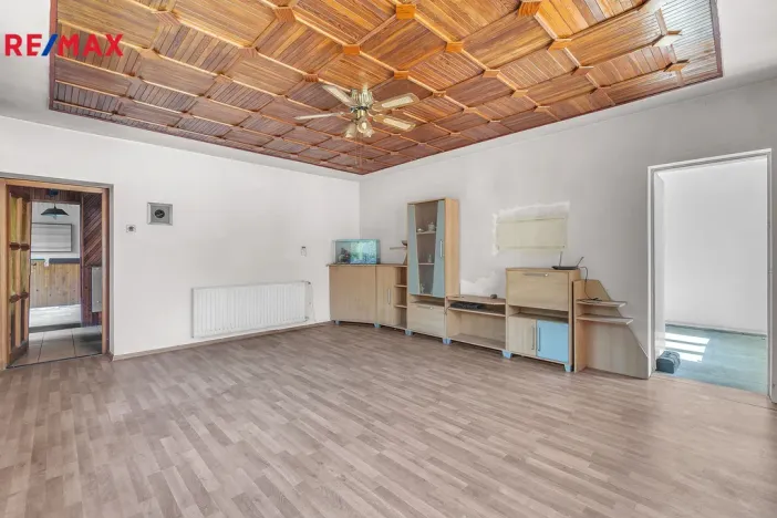 Prodej rodinného domu, Sopotnice, 152 m2