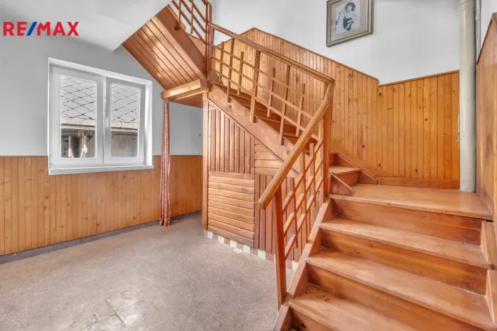 Prodej rodinného domu, Sopotnice, 152 m2