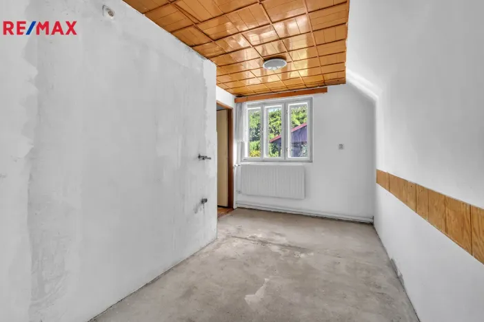 Prodej rodinného domu, Sopotnice, 152 m2