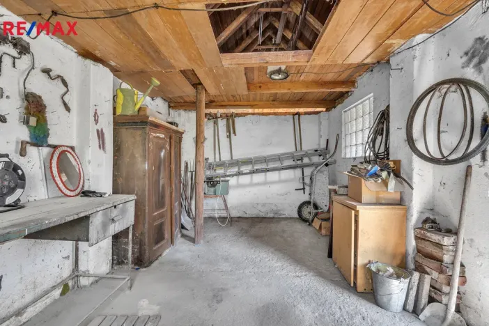 Prodej rodinného domu, Sopotnice, 152 m2