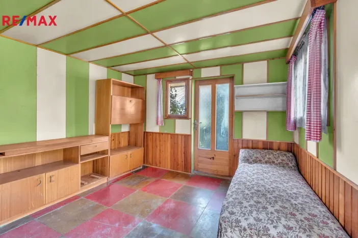 Prodej rodinného domu, Sopotnice, 152 m2