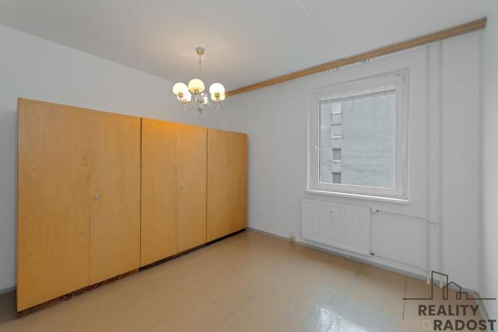 Prodej bytu 3+1, Moravský Krumlov, Sídliště, 73 m2